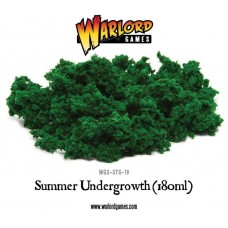 Summer Undergrowth Flok
